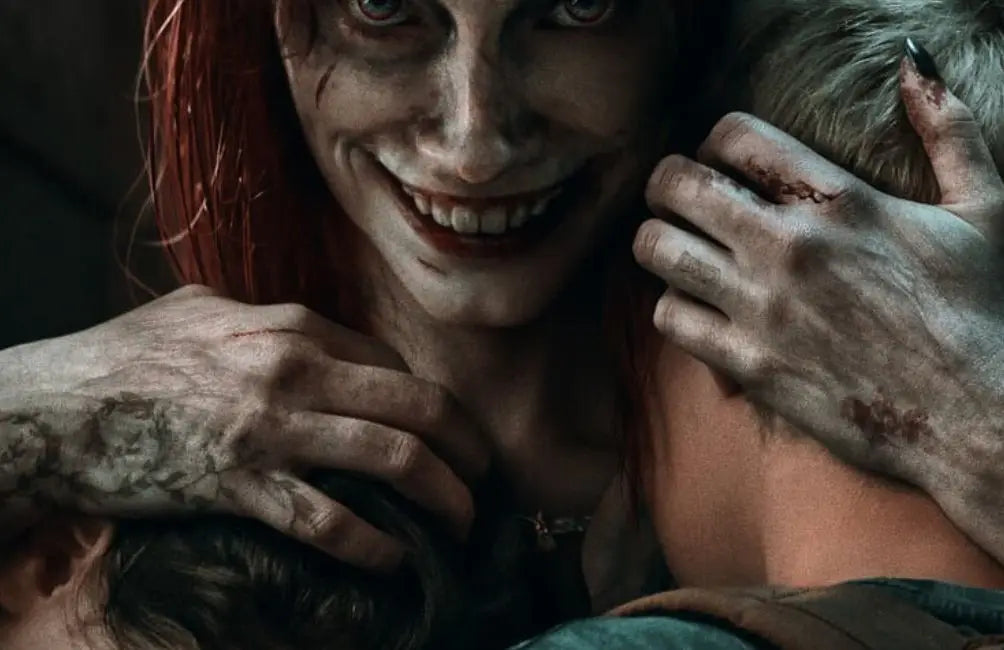 Evil Dead (Tanz der Teufel)