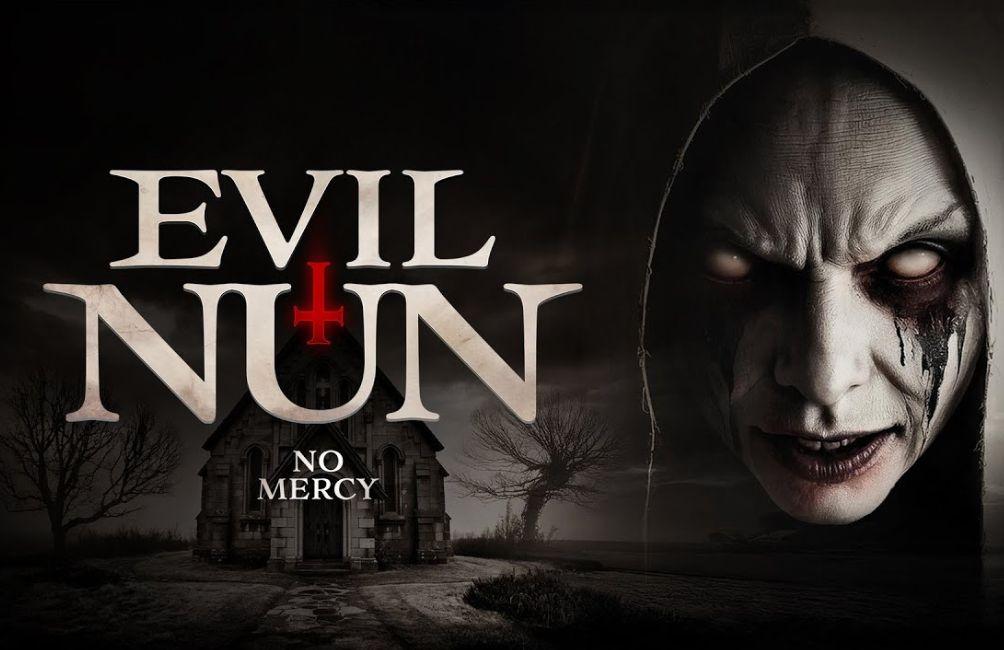 Evil Nun - No Mercy | Film Review