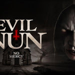 Evil Nun - No Mercy | Film Review
