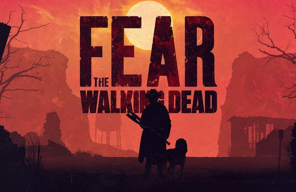 Fear the Walking Dead | Serien Review