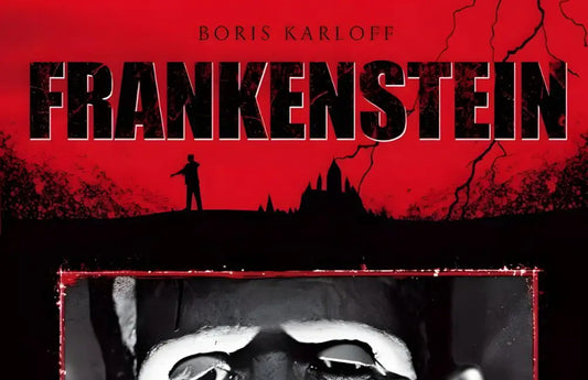 Frankenstein