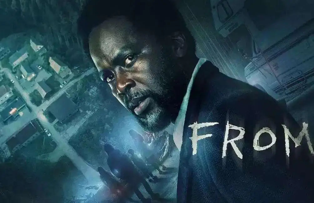 From Serien Review