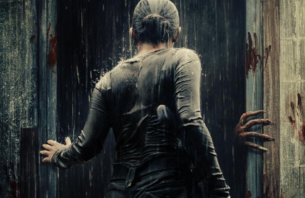 Ghul / Ghoul | Serien Review