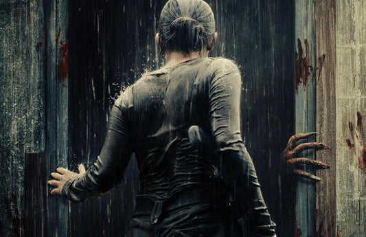 Ghul / Ghoul | Serien Review