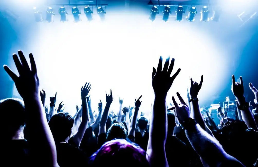 Gothic Festivals im Vergleich