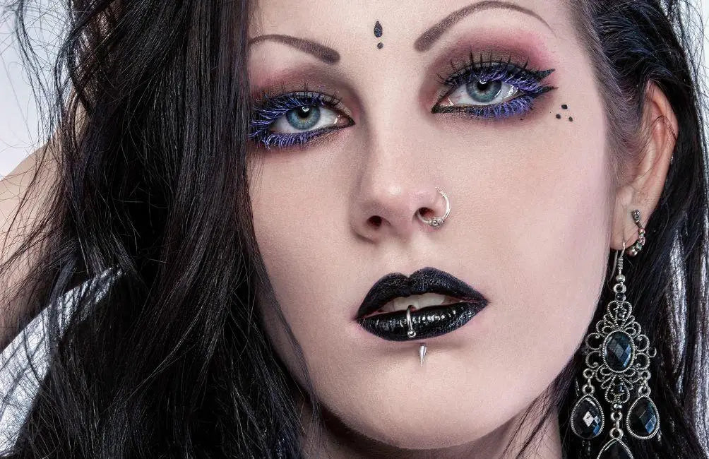 Gothic Kultur weltweit