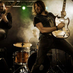 Black Metal vs. Death Metal