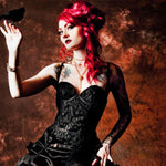 Gothic Modestile
