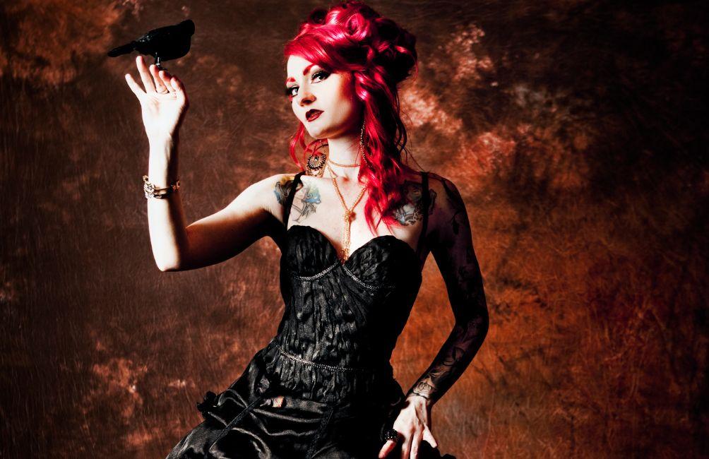 Gothic Modestile