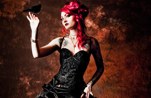 Gothic Modestile