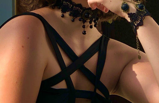 Gothic Streetwear