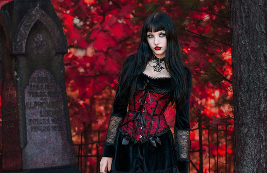 Gothic Dresscode