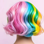 Wie man Directions Haarfarbe entfernt