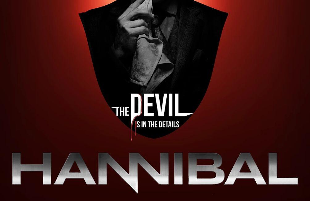 Hannibal | Serien Review