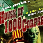 House of the 1000 corpses Film Review