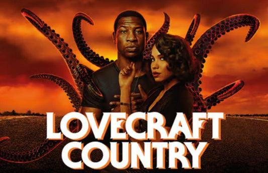 Lovecraft Country | Serien Review