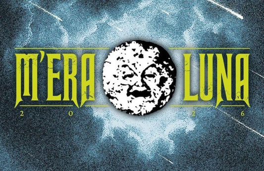 M'era Luna Festival Guide
