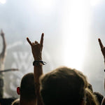 Metal Festival Survival Guide