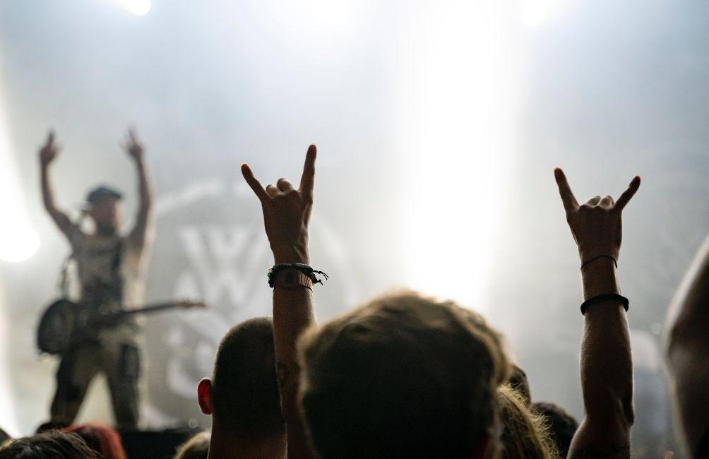 Metal Festival Survival Guide