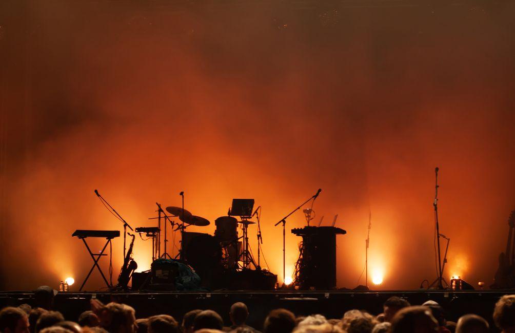 Metal Festivals im Vergleich
