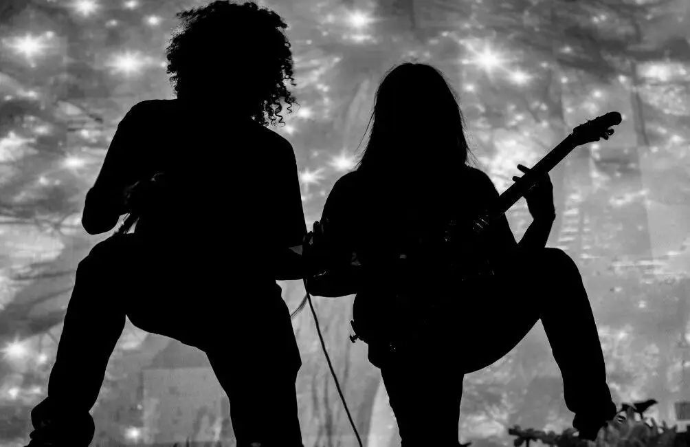 Metal Genres im Überblick