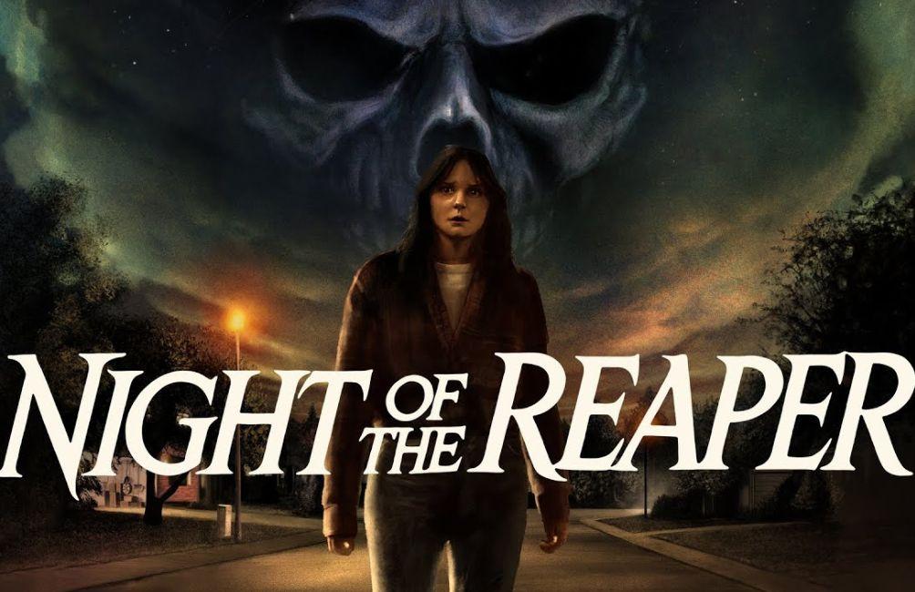 Night of the Reaper | Film Review