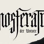 Nosferatu