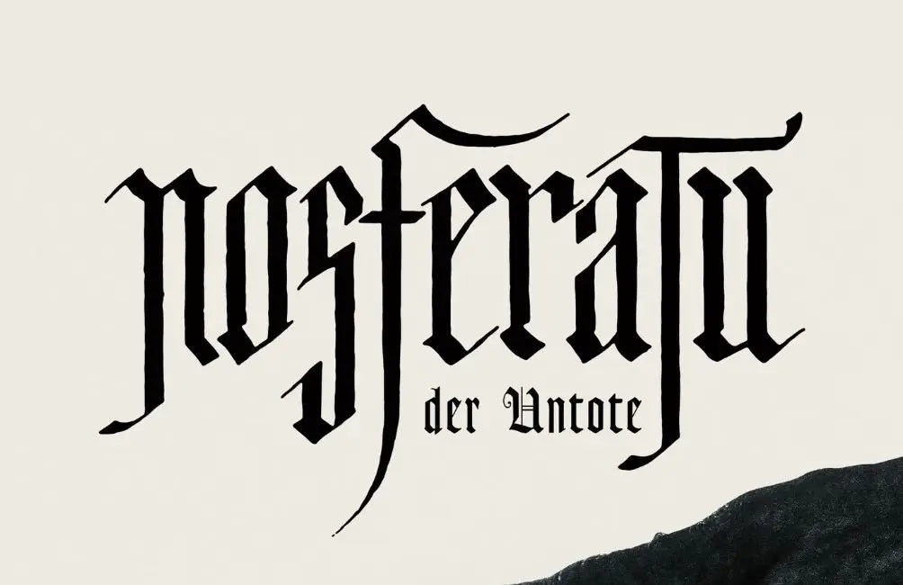 Nosferatu