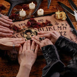 Ouijaboard Anleitung