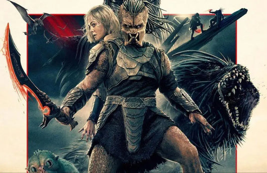 ’Predator: Badlands’: Erster Eindruck und Filmrezension