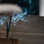 Räucherwerk Übersicht