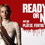 Ready or Not - Auf die Plätze, Fertig, Tot | Film Review