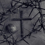 Religiöse Symbole im Gothic