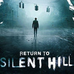 Return to Silent Hill | Film Review