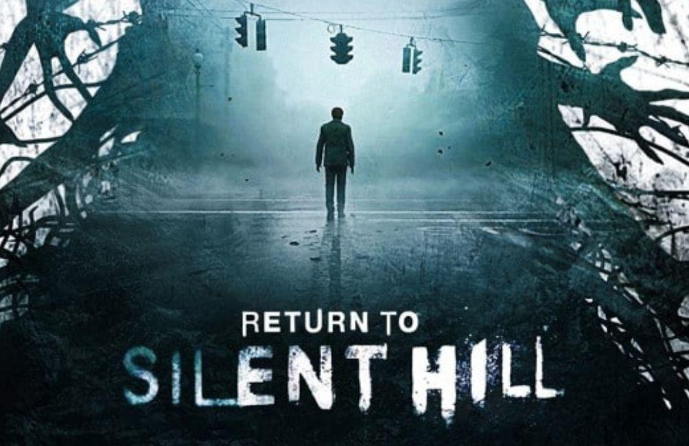 Return to Silent Hill | Film Review