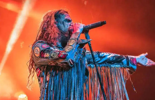 Rob Zombie - The Great Satan | Review