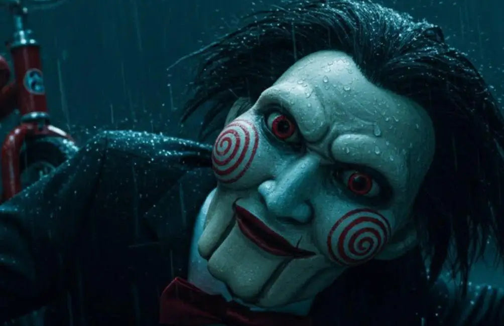 SAW XI Film Review