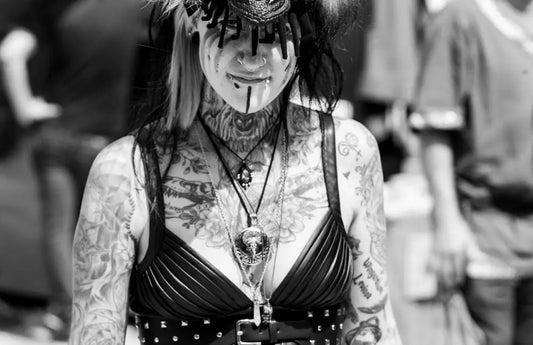 Schmuck färbt ab – was tun? Ursachen Lösungen und Tipps