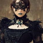 Second hand Gothic Outfits - Tipps & Tricks