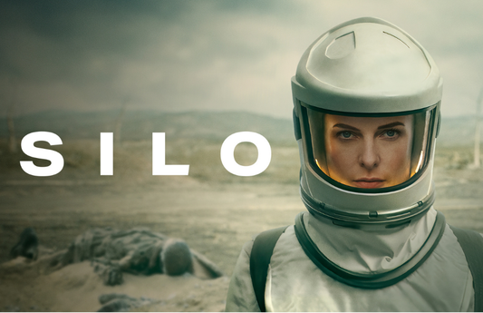 Silo Staffel 1 | Serien Review
