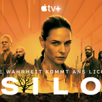 Silo Staffel 2 | Serien Review