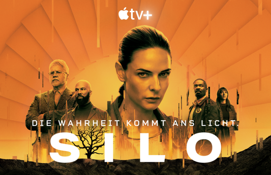 Silo Staffel 2 | Serien Review