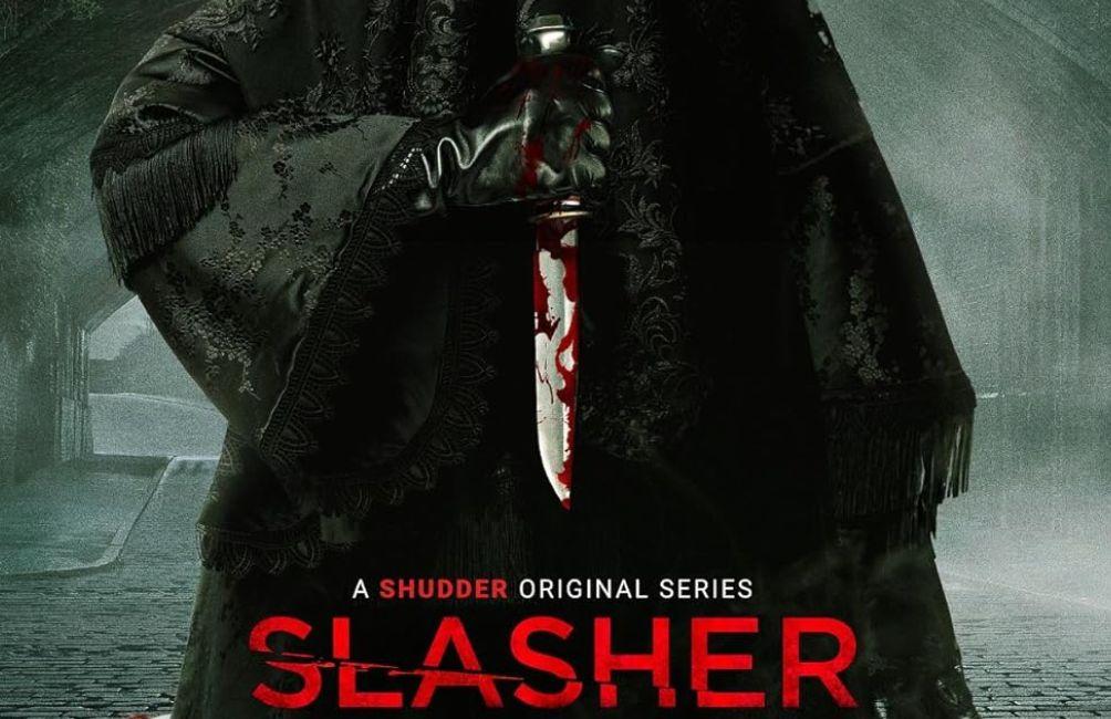 Slasher | Serien Review