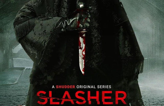 Slasher | Serien Review