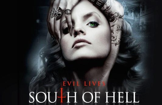 South of Hell | Serien Review