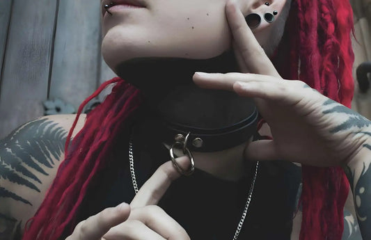 Styleguide - Choker