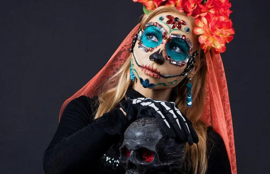 Styleguide - Halloween