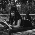 Summer Goth - Tipps für den Sommer