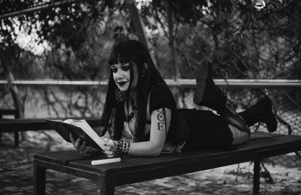 Summer Goth - Tipps für den Sommer
