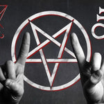 Symbole im Metal
